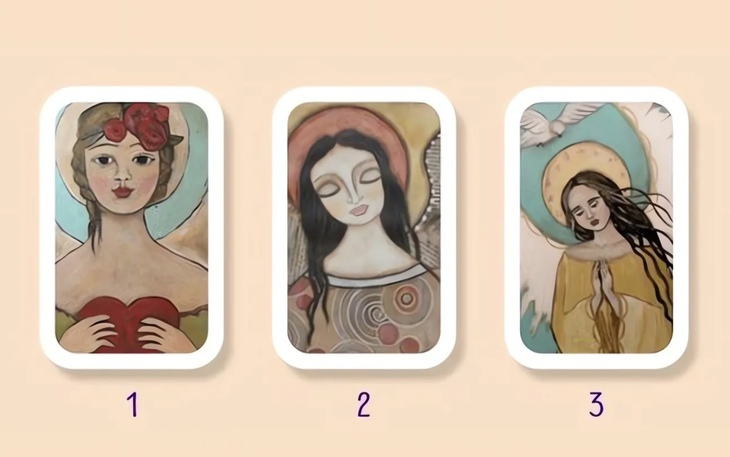 Quiz: Bạn chân thành, nhạy cảm hay là luôn hướng đến sự hoàn hảo - Ảnh 4.