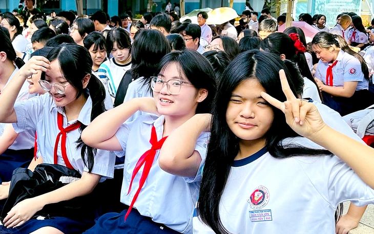 Thu 12.000 đồng/giờ phụ huynh đón con trễ: Trường ở Đà Nẵng đã làm 3 năm nay, có dễ không? - Ảnh 2.