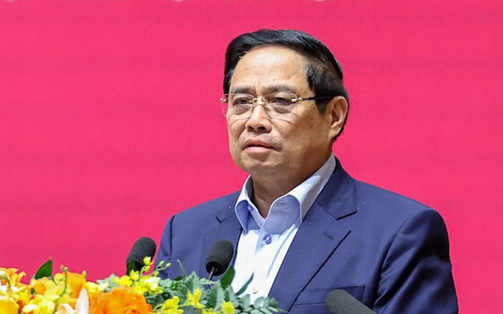 Phó Thủ tướng Nguyễn Hòa Bình: Biên chế công chức giảm hơn 5%, gần 150.000 người nghỉ việc - Ảnh 2.