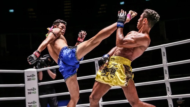 Campuchia - Ảnh 3.