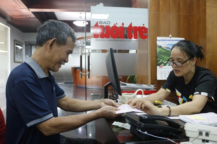 nhà hảo tâm - Ảnh 7.