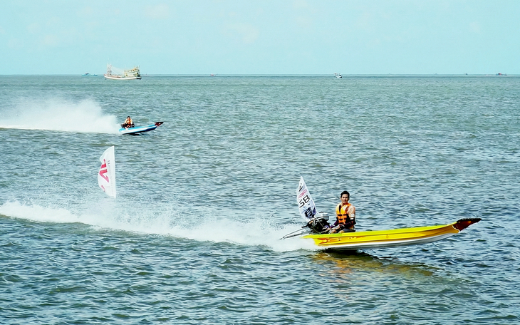 Đồng bằng sông Cửu Long: Từ 'phát triển nội đồng' đến không gian biển - Ảnh 2.