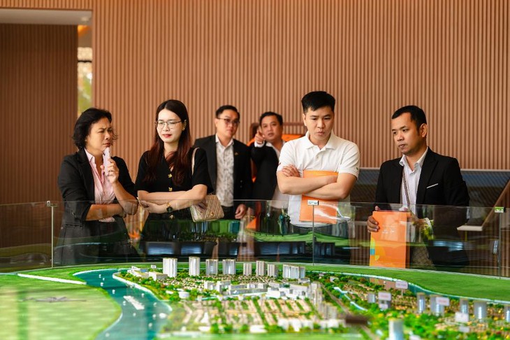 Solaria Rise  - Ảnh 1.