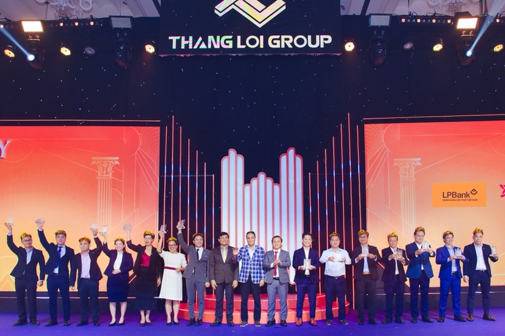 Sức hút căn hộ định vị cao cấp, giá phù hợp với đa số - Ảnh 2.