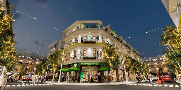 Bcons City  - Ảnh 2.