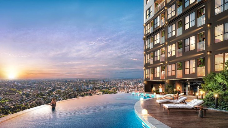 Bcons City  - Ảnh 3.