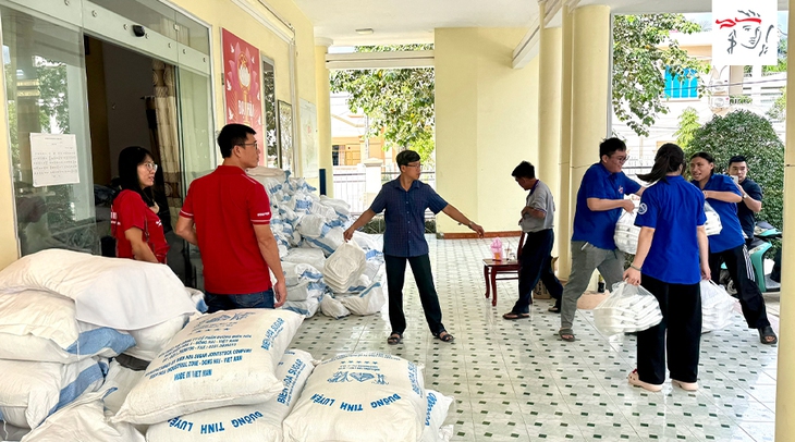 Prudential - Ảnh 1.