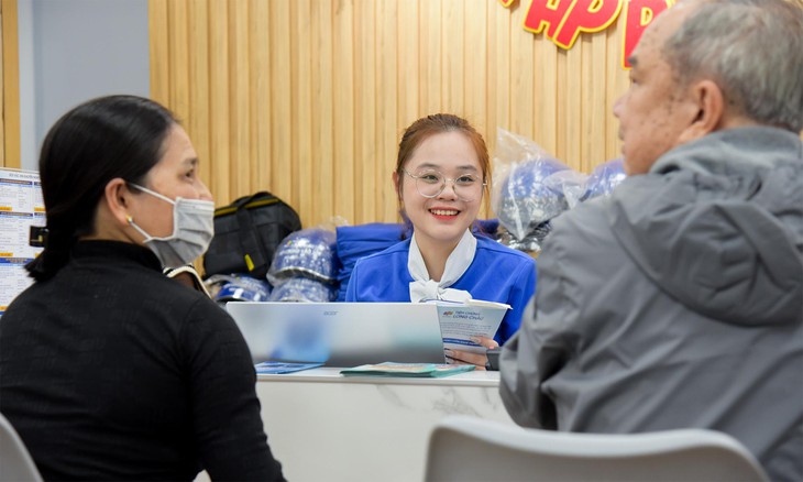 Người có bệnh mạn tính cần chủ động phòng cúm mùa mưa bão - Ảnh 3.