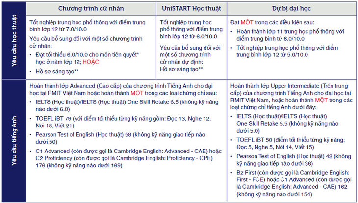 RMIT Việt Nam - Ảnh 2.