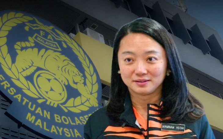 Vì sao bóng đá Malaysia hết sạch tiền? - Ảnh 3.