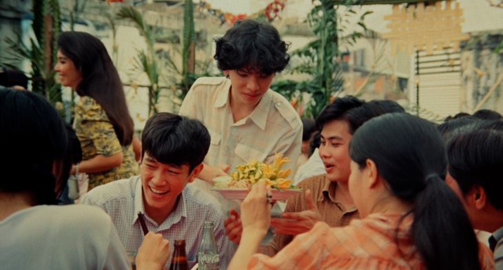 Quán Kỳ Nam - Ảnh 3.