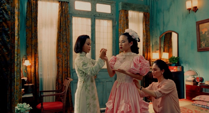 Quán Kỳ Nam - Ảnh 4.