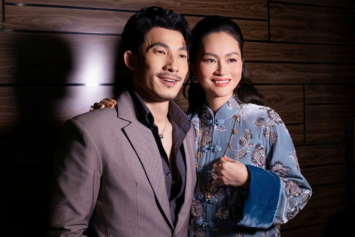 Đau lòng cho 'Quán Kỳ Nam' - Ảnh 1. Quán Kỳ Nam - Ảnh 1.