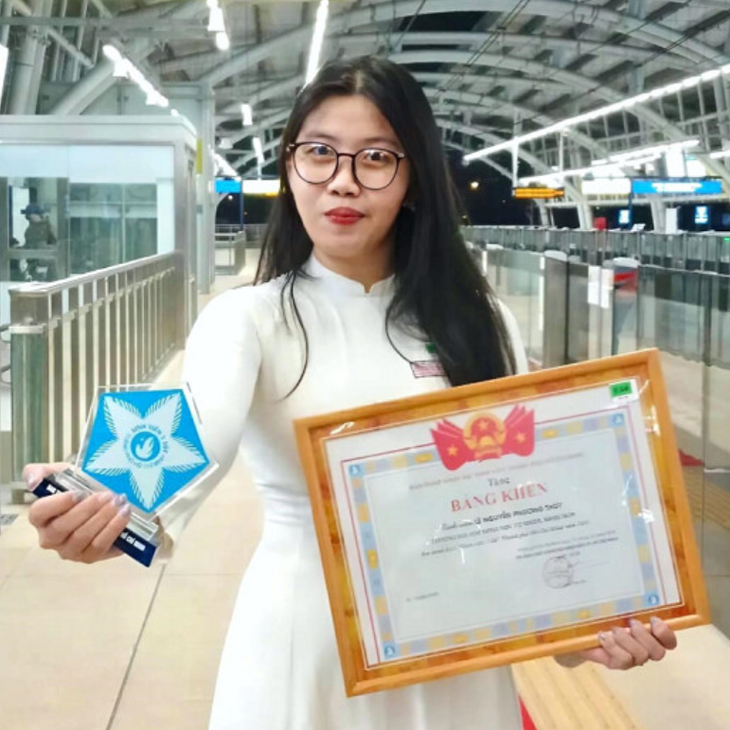 công nghệ - Ảnh 1.