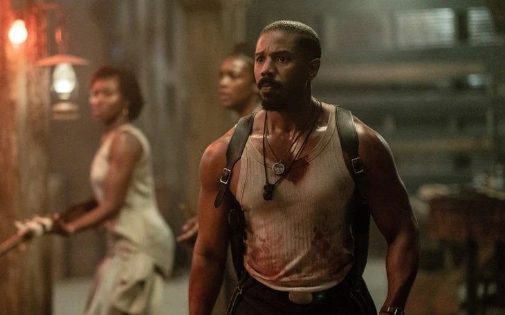 Avatar 3 lọt top 10 phim xuất sắc nhất năm 2025  - Ảnh 5.