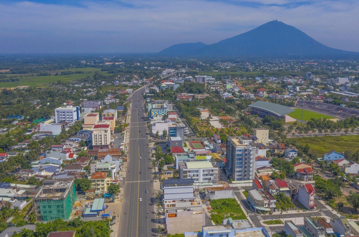 Tây Ninh - Ảnh 1.