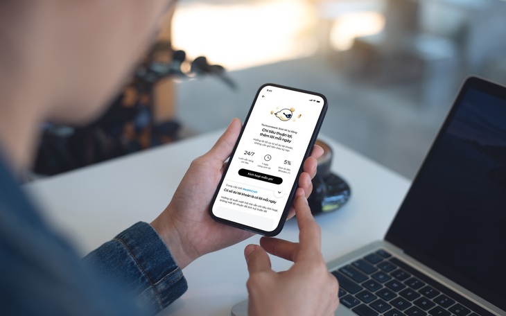 Techcombank lọt top 100 nơi làm việc tốt nhất Đông Nam Á  - Ảnh 3.