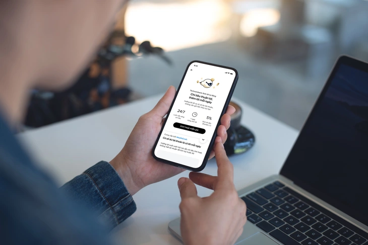 Techcombank - Ảnh 2.