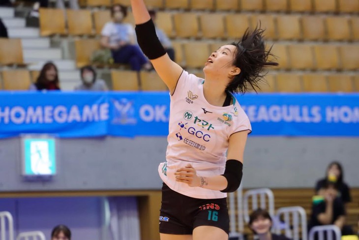 Thanh Thúy - Ảnh 2.