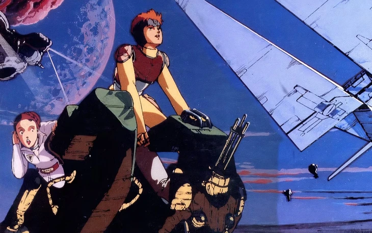 Demon Slayer: Infinity Castle vượt mốc 730 triệu đô la toàn cầu - Ảnh 5.