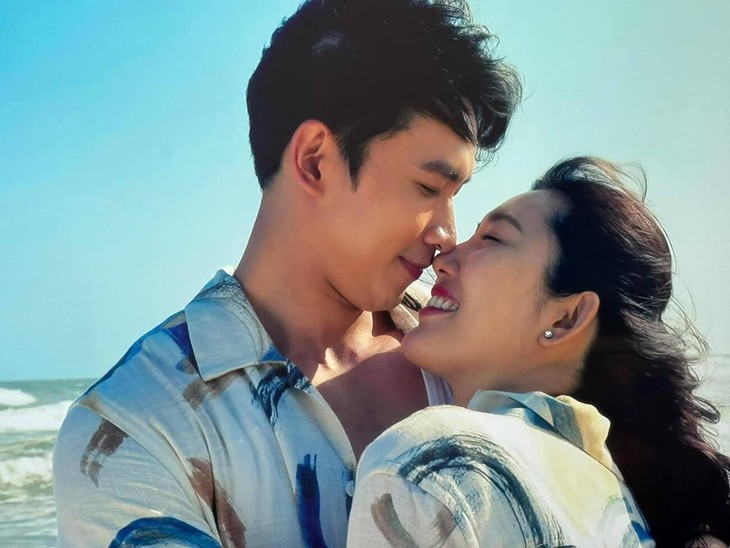 Thúy Ngân - Ảnh 3.