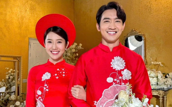 Nhật Kim Anh lên tiếng tin đồn 'bị bắt' đang gây xôn xao khắp cõi mạng  - Ảnh 3.