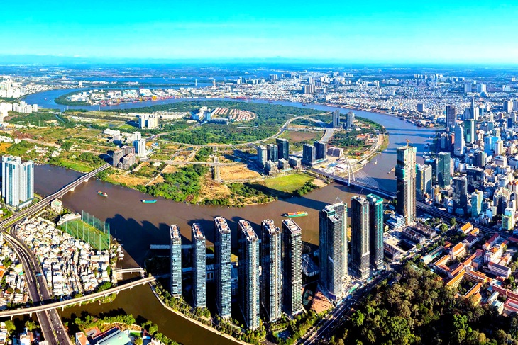 cực tăng trưởng - Ảnh 1.