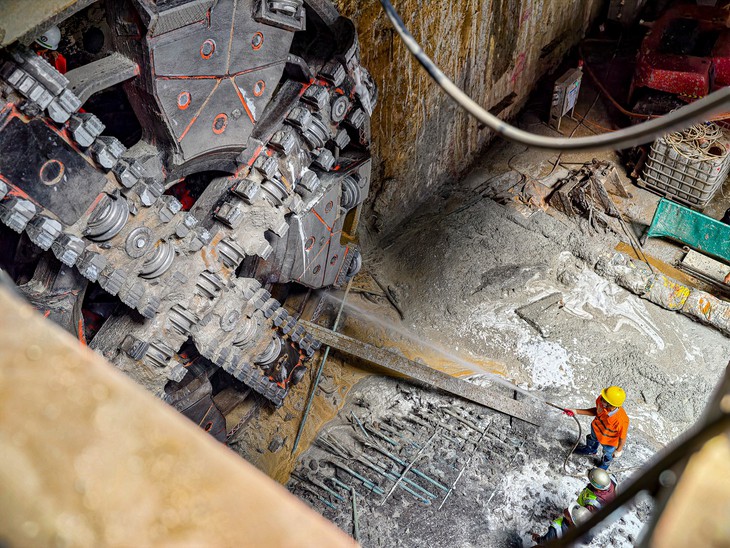 Hà Nội - Ảnh 1.