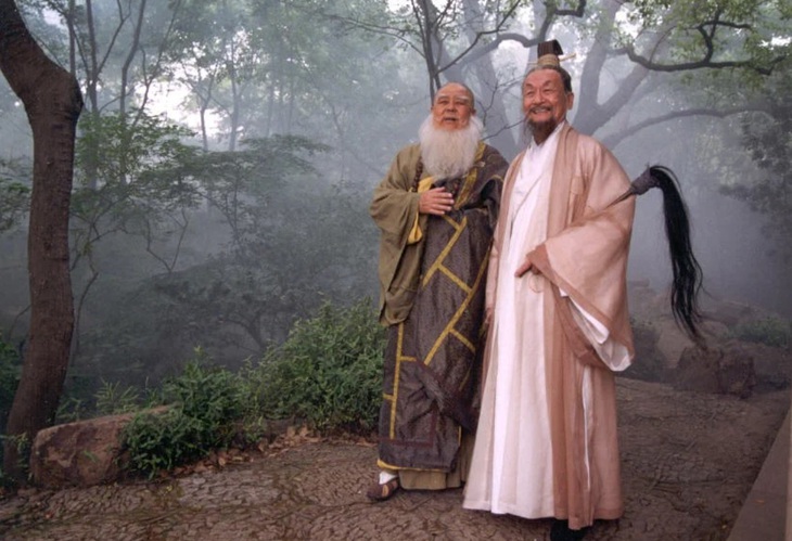 Thiếu Lâm - Ảnh 1.