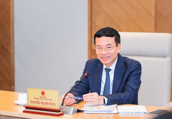 Thủ tục cấp xã nhanh chóng, người dân bớt phải đi lại - Ảnh 3.