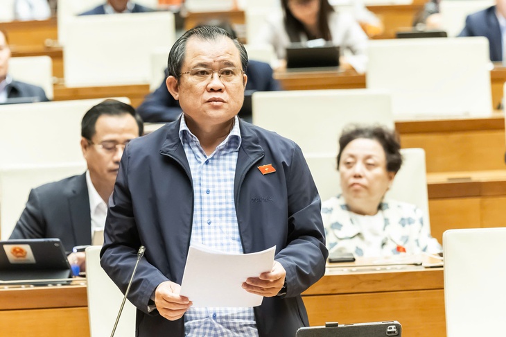 mỏ sắt Thạch Khê - Ảnh 2.