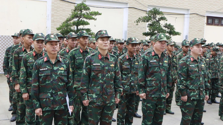 vùng lũ - Ảnh 2.