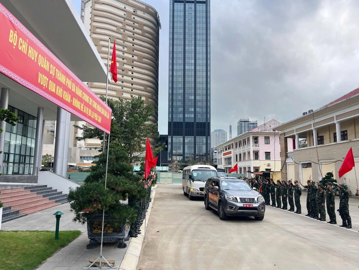 vùng lũ - Ảnh 1.