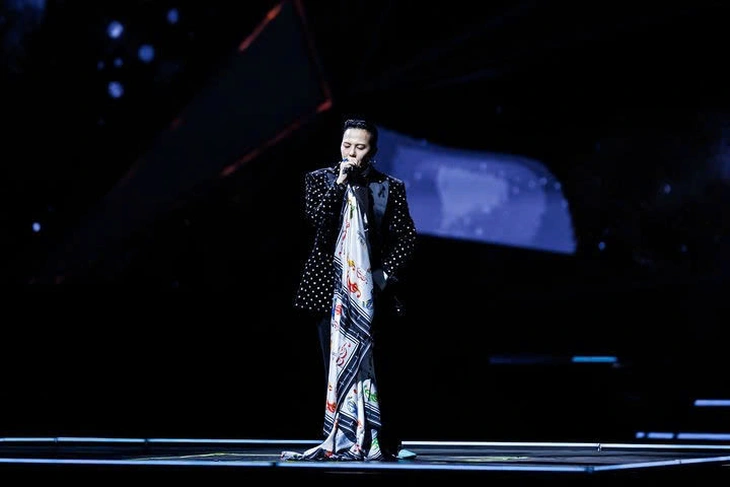 G-DRAGON - Ảnh 3.