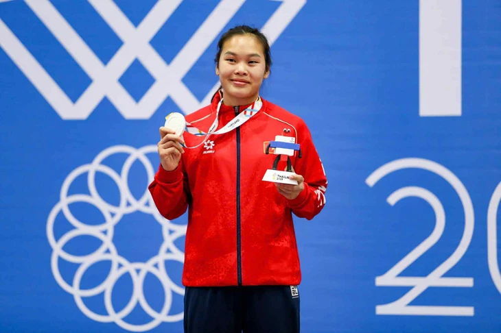 SEA Games 33 - Ảnh 6.