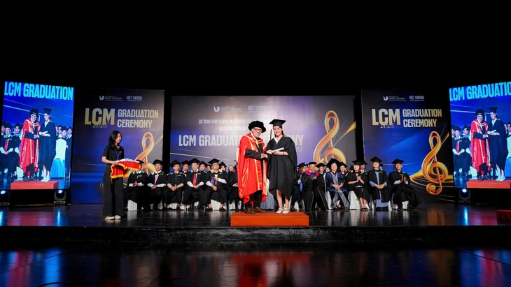 Chứng chỉ âm nhạc quốc tế LCM và những lợi ích mang lại - Ảnh 1.