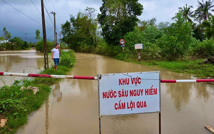 Thời tiết hôm nay 12-12: Bắc Bộ mưa lớn từ đêm nay - Ảnh 2.
