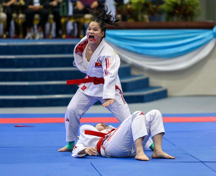 SEA Games 33 - Ảnh 6.