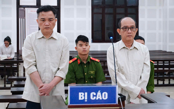 Nhân viên ngân hàng lừa đảo, chiếm đoạt 3,5 tỉ đồng - Ảnh 3.