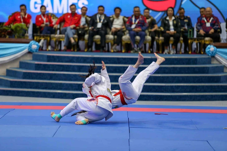 SEA Games 33 - Ảnh 9.