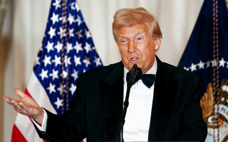 Ngõ cụt nào của hòa đàm Ukraine? - Ảnh 2.