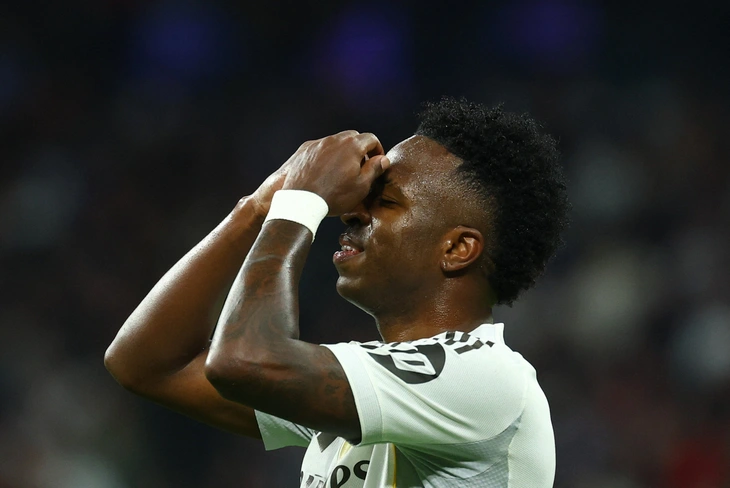 Real Madrid - Ảnh 2.