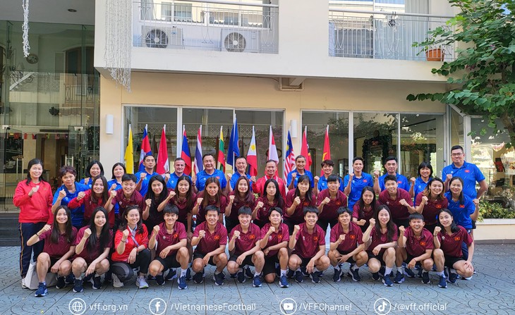 Việt Nam - Ảnh 2.