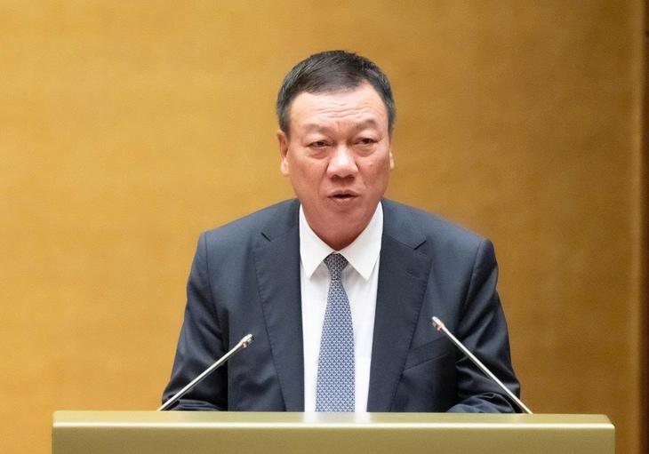 kê khai tài sản - Ảnh 1.