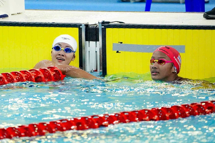 SEA Games 33 - Ảnh 3.