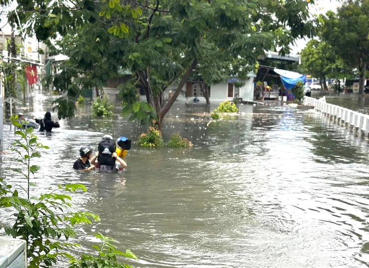 Phan Rang - Ảnh 3.