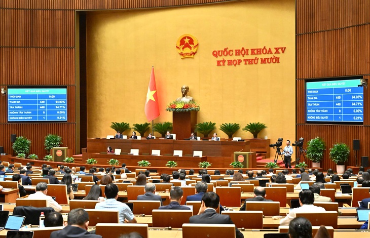 Tổ chức bảo hiểm tiền gửi được tham gia xử lý sự cố khi ngân hàng bị rút tiền hàng loạt - Ảnh 1.