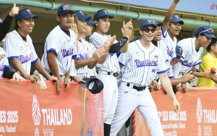 Xuất hiện VĐV giành được huy chương vàng đầu tiên tại SEA Games 33 - Ảnh 2.