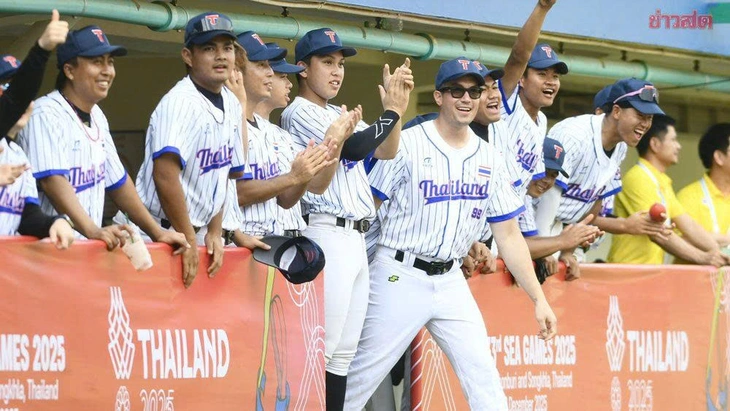 sea games - Ảnh 1.