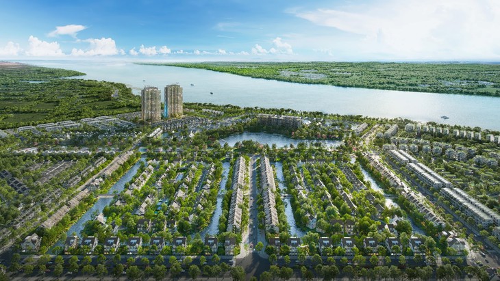 Central Island - Ảnh 2.